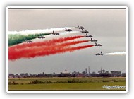 Frecce Tricolori_